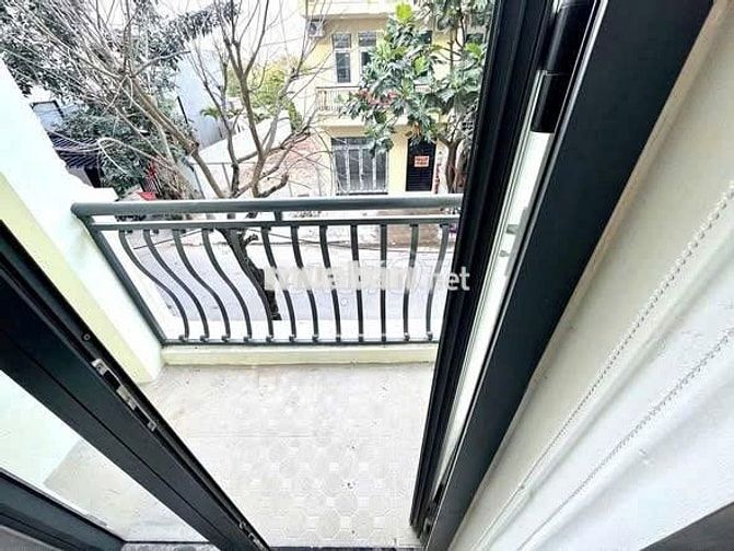 🏡 CĂN HỘ STUDIO – VÕ CHÍ CÔNG