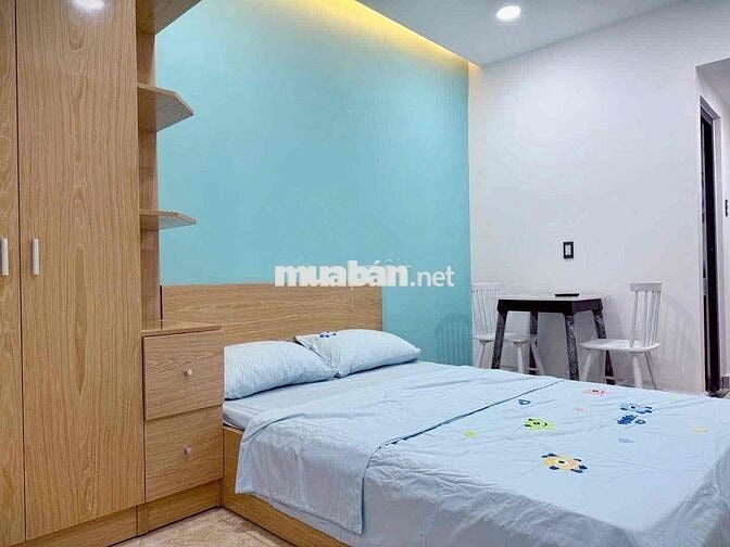 Chung Cư MiNi ( Hầm xe - thang máy - bảo vệ - lễ tân )