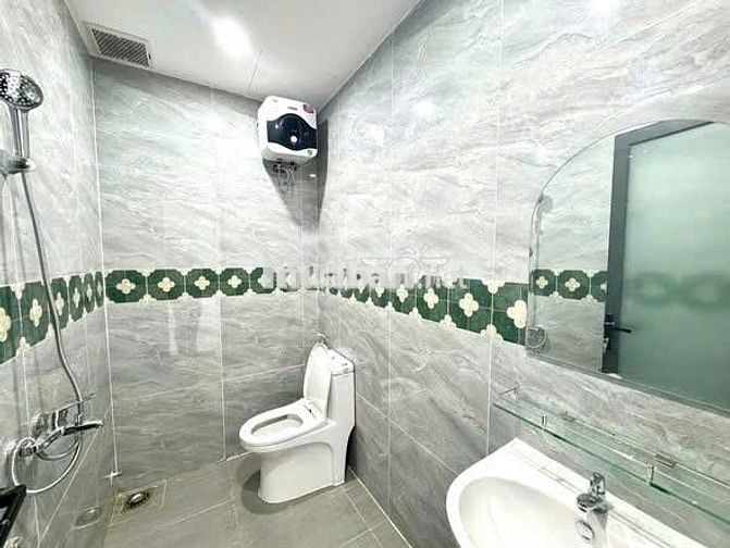 🏡 CĂN HỘ STUDIO – VÕ CHÍ CÔNG