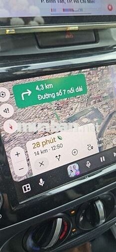 Nissan Navara EL 2023 50k km - Full lịch sử hãng