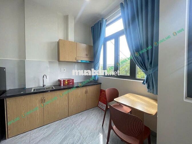 🏡 CĂN HỘ STUDIO – TRẦN NAM TRUNG, HÒA XUÂN