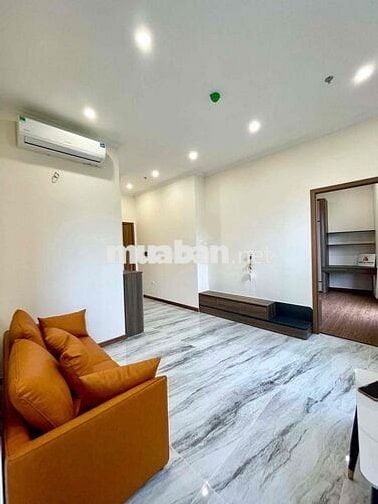 1n1k - Trung tâm cầu giấy - 55m2 - Full đồ - 3 BAN CÔNG THOÁNG