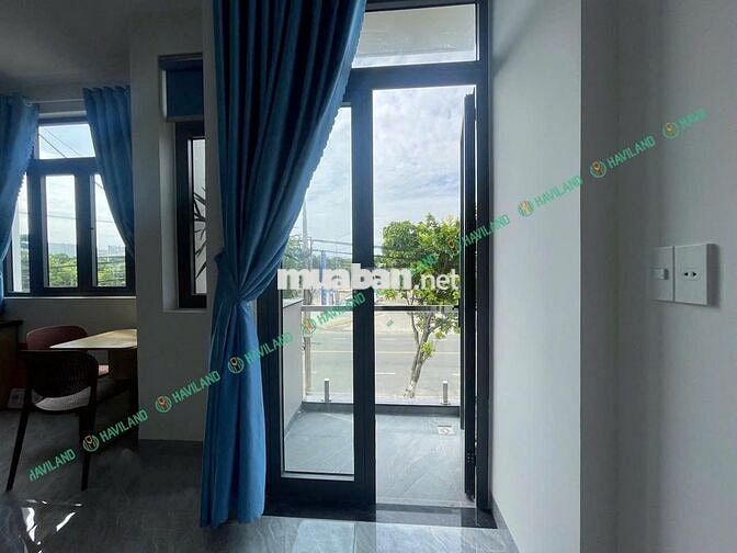 🏡 CĂN HỘ STUDIO – TRẦN NAM TRUNG, HÒA XUÂN