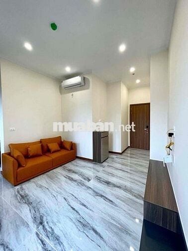 1n1k - Trung tâm cầu giấy - 55m2 - Full đồ - 3 BAN CÔNG THOÁNG
