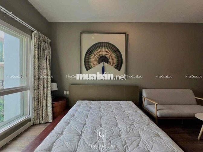 Căn hộ studio full nội thất cửa sổ thoáng đường Nguyễn Văn Cừ quận 5