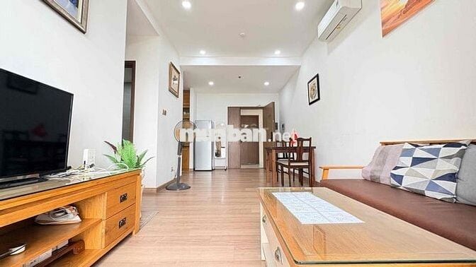 CHỦ CHO THUÊ CĂN HỘ PARK VIEW 2PN 77m2 FULL NỘI THẤT CAO CẤP GIÁ MỀM