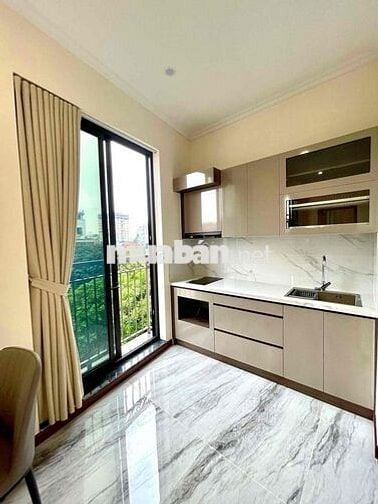 1n1k - Trung tâm cầu giấy - 55m2 - Full đồ - 3 BAN CÔNG THOÁNG