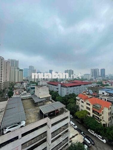 1n1k - Trung tâm cầu giấy - 55m2 - Full đồ - 3 BAN CÔNG THOÁNG