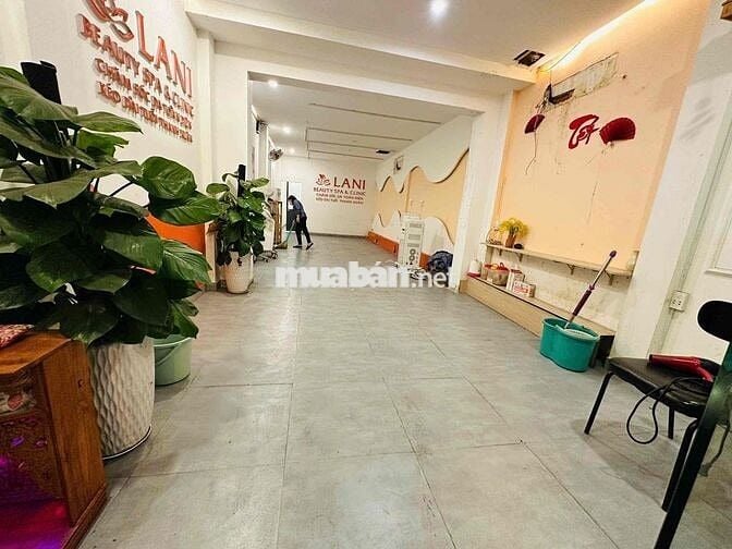 cho thuê nhà mặt tiền Lê Đức Thọ Gò Vấp sát chung cư khang gia