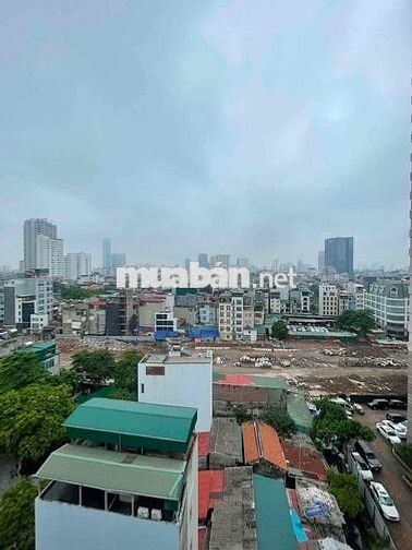 1n1k - Trung tâm cầu giấy - 55m2 - Full đồ - 3 BAN CÔNG THOÁNG
