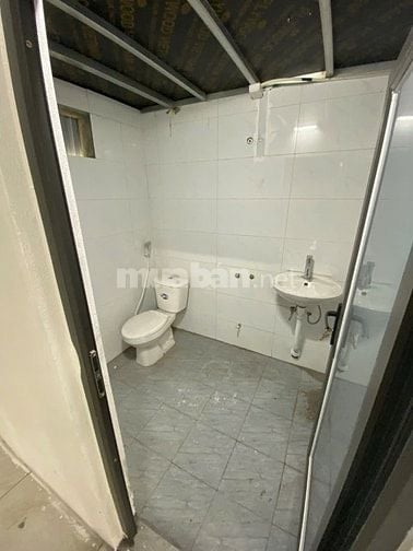 Nhà kho xưởng Mai Lâm Xuân Canh Đông Anh 100m² ô tô tránh giá 9tr/th
