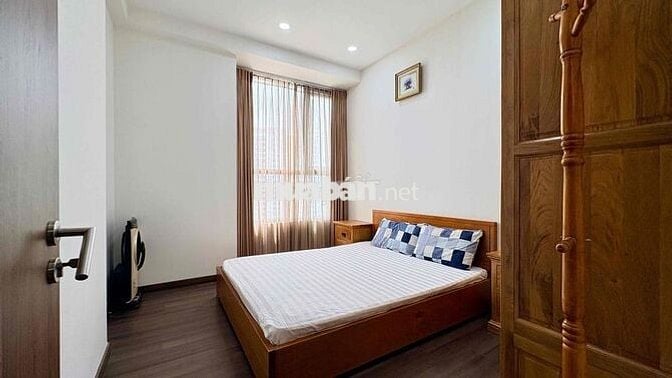 CHỦ CHO THUÊ CĂN HỘ PARK VIEW 2PN 77m2 FULL NỘI THẤT CAO CẤP GIÁ MỀM