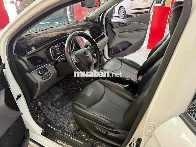 📣VINFAST FADIL BASE 2021 6V KM 30tr options