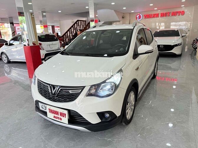📣VINFAST FADIL BASE 2021 6V KM 30tr options