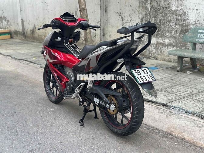 bán xe Honda Winner x 150Abs Đk 2019 Khoá Smartkey