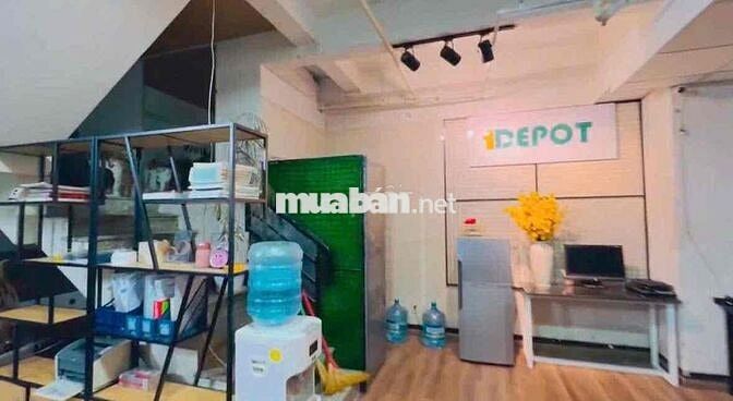 Cho Thuê Shophouse 70m2 Căn Góc Phù Hợp Làm Văn Phòng