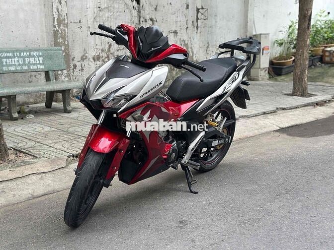 bán xe Honda Winner x 150Abs Đk 2019 Khoá Smartkey