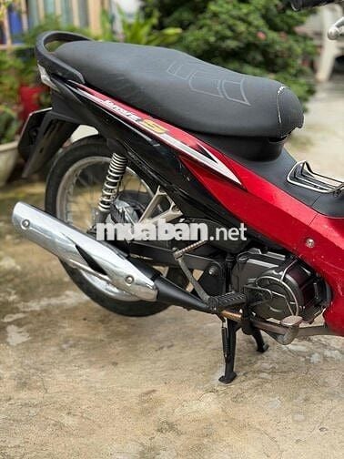 Honda winner s110 bs 95 máy zin êm fun chức năng