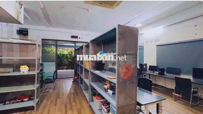 Cho Thuê Shophouse 70m2 Căn Góc Phù Hợp Làm Văn Phòng