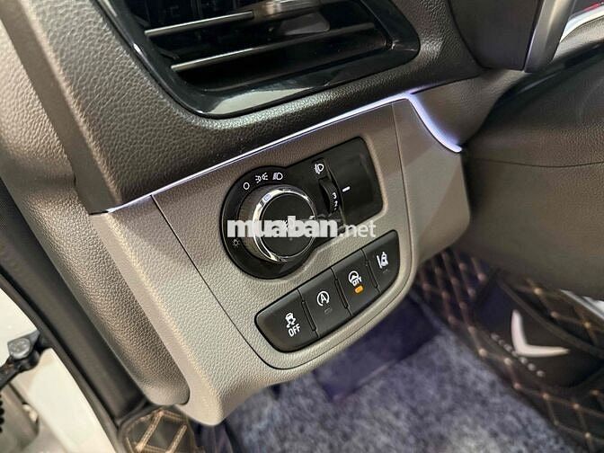 📣VINFAST FADIL BASE 2021 6V KM 30tr options