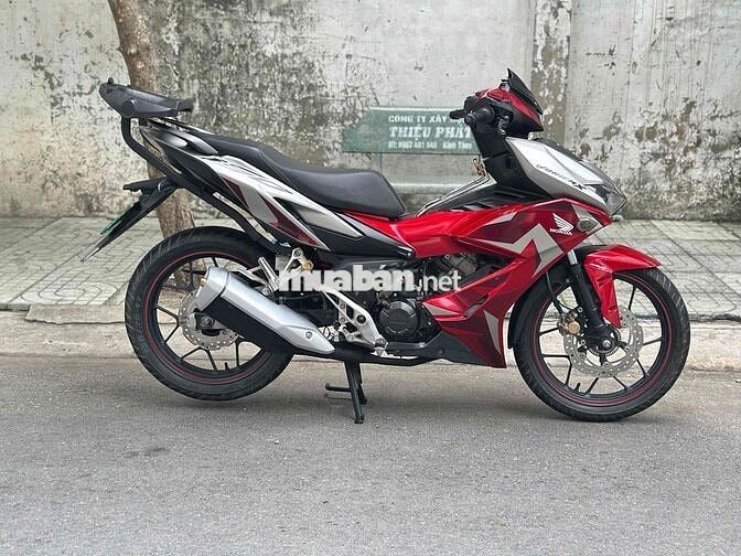 bán xe Honda Winner x 150Abs Đk 2019 Khoá Smartkey