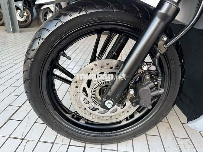 Honda SH 150 ABS 2020 Bạc