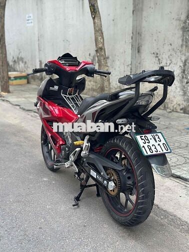 bán xe Honda Winner x 150Abs Đk 2019 Khoá Smartkey