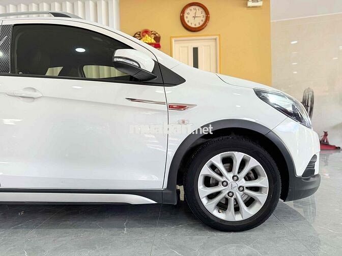 📣VINFAST FADIL BASE 2021 6V KM 30tr options