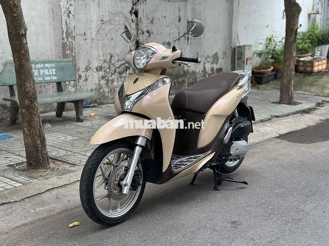 🆘🆘Cần bán Honda SH mode 2015 BSTP chính chủ