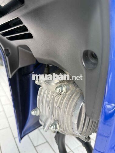 Honda Wave i 2022 Xanh Thái Lan