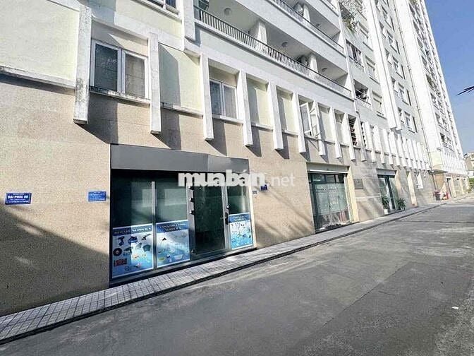 Cho Thuê Shophouse 70m2 Căn Góc Phù Hợp Làm Văn Phòng