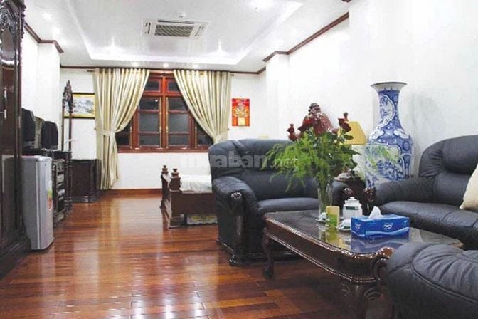 CHÍNH CHỦ BÁN NHÀ 47 HOÀNG DIỆU, DT:4,4x24m, HẦM,TRỆT, 8 LẦU. GIÁ 52TỶ