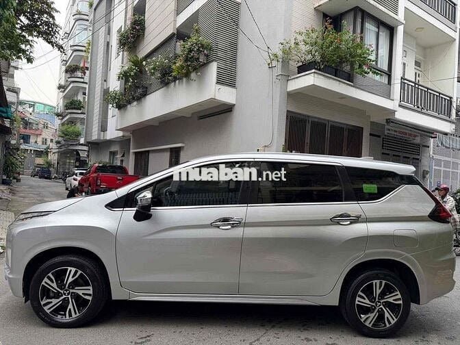HT GÓP ĐẬU💯Xpander STĐ Bản Cao Cấp Nhất BSTP 9chủ