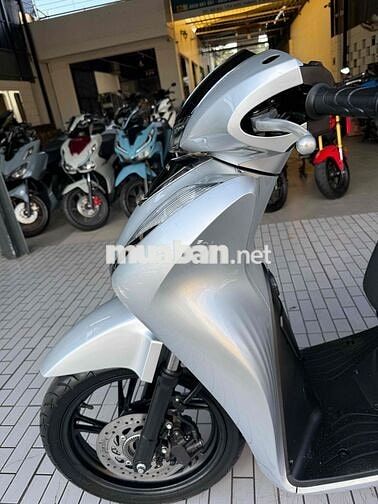 Honda SH 150 ABS 2020 Bạc