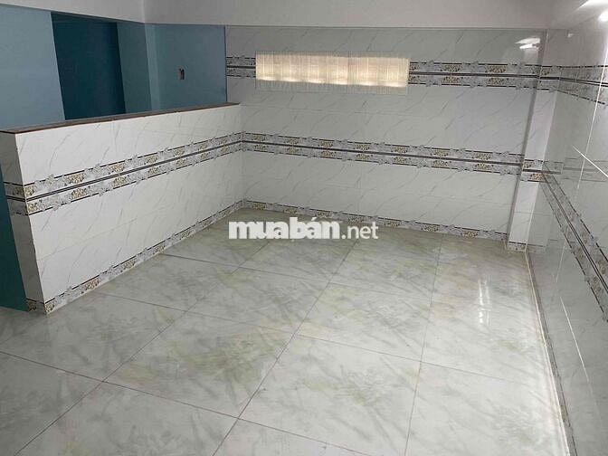 phòng trọ Q.4 giá rẻ có máy lạnh nước nóng lạnh