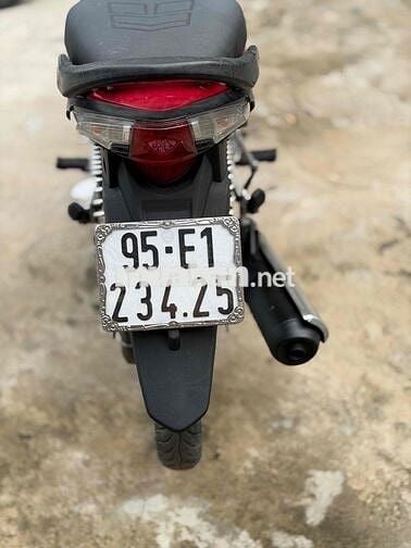 Honda winner s110 bs 95 máy zin êm fun chức năng