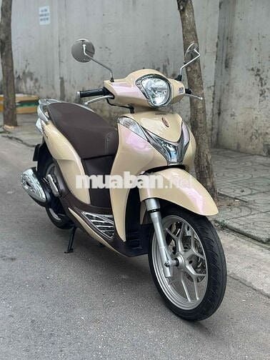 🆘🆘Cần bán Honda SH mode 2015 BSTP chính chủ