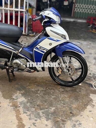 Yamaha Jubiter Fi Fi 2016 máy zin êm fun chức năng