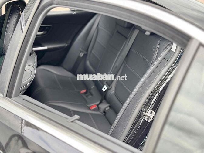 Mercedes C200 Avantgarde Plus V1 2023