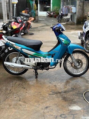 Future 2 úp wave máy êm fun chức năng áo đẹp