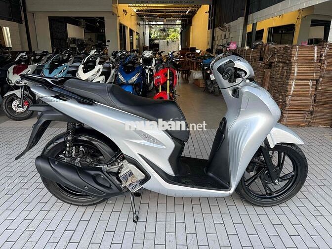 Honda SH 150 ABS 2020 Bạc