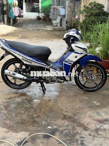 Yamaha Jubiter Fi Fi 2016 máy zin êm fun chức năng