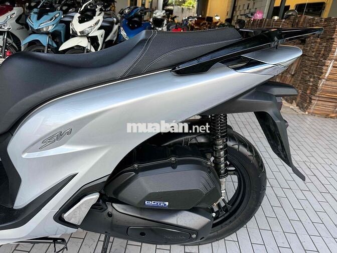 Honda SH 150 ABS 2020 Bạc