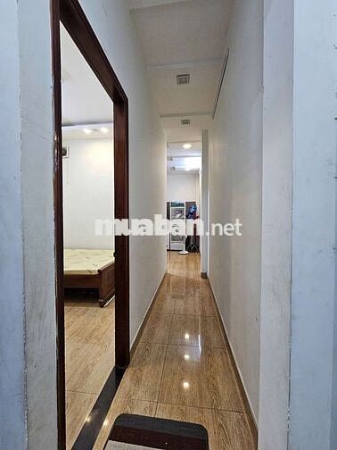 Bán nhà 4×14m , 2 tầng 4pn &  3wc,full nội thất,hẻm 8m,ngay Tỉnh Lộ 10