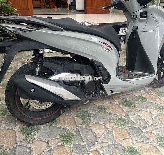 Honda SH 350i Abs Xám chính chủ