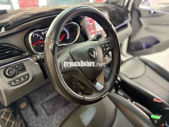 📣VINFAST FADIL BASE 2021 6V KM 30tr options