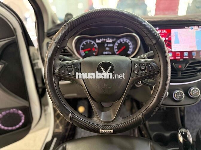 📣VINFAST FADIL BASE 2021 6V KM 30tr options