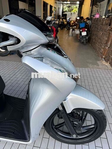 Honda SH 150 ABS 2020 Bạc