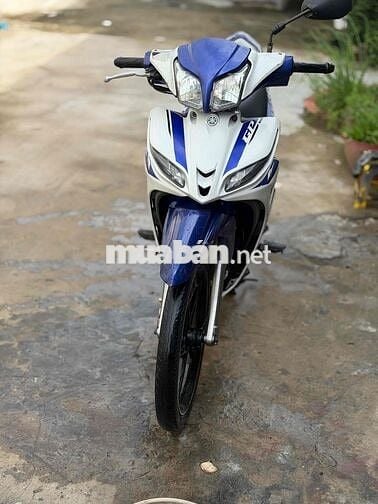 Yamaha Jubiter Fi Fi 2016 máy zin êm fun chức năng
