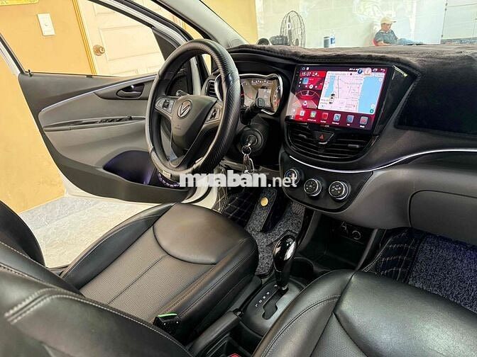 📣VINFAST FADIL BASE 2021 6V KM 30tr options